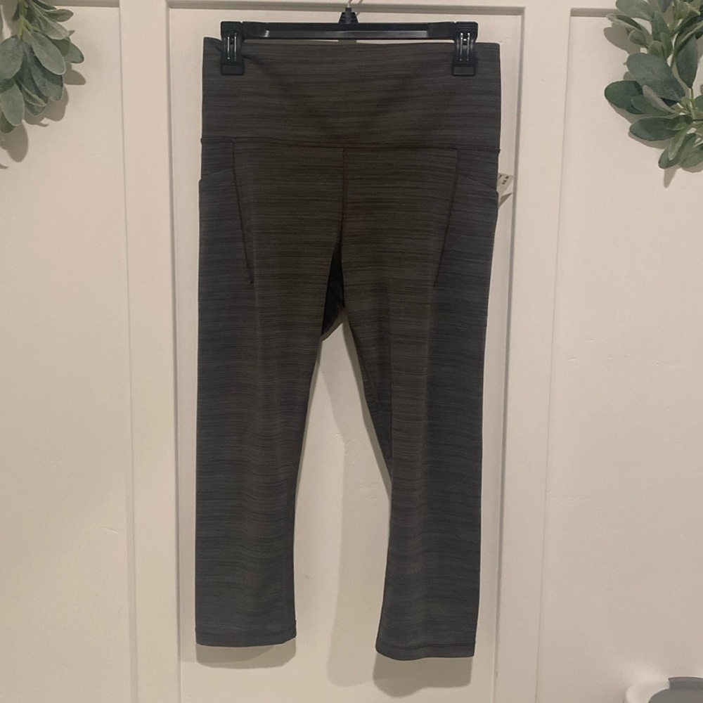 Athleta Leggings. Size M